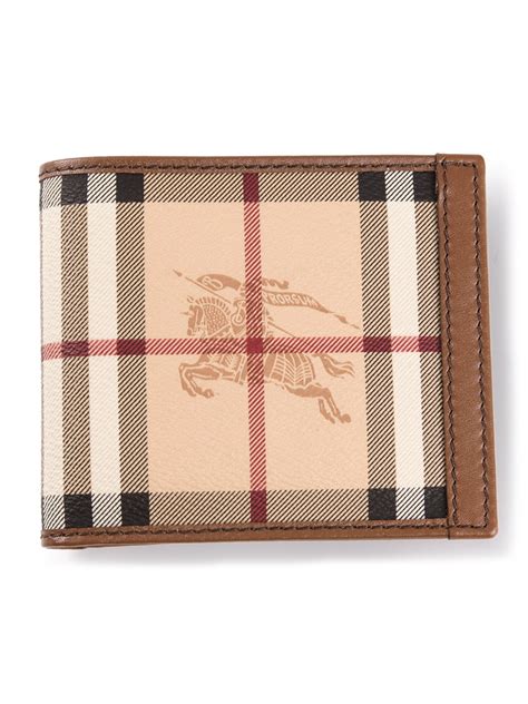 burberry fake wallet|knock off burberry wallet.